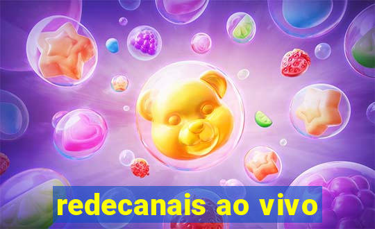 redecanais ao vivo